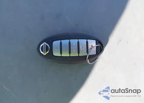 2020 Nissan Sentra Sv Xtronic Cvt z USA, uszkodzony, nr VIN 3N1AB8CV9LY231819